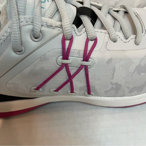 Women's Ryka, Dynamic Pro Training Shoe, size 8 - Picture 7 of 9